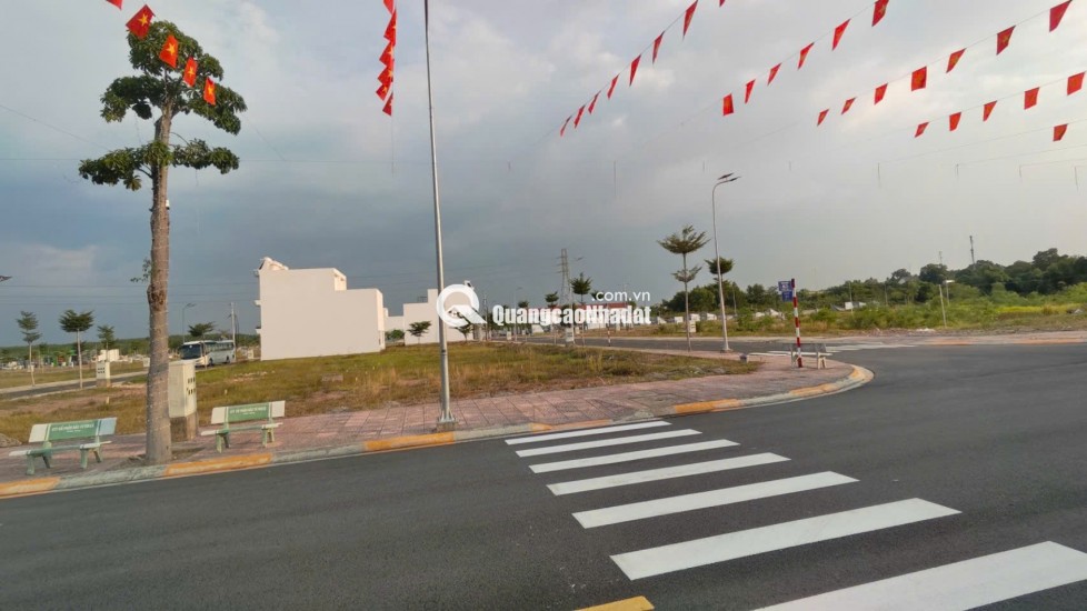 Sở hữu đất Bắc Sài Gòn chỉ cần trả trước 239 triệu, pháp lý rõ ràng